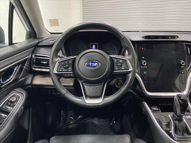 2024 Subaru Outback Touring XT