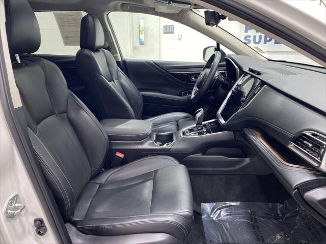 2024 Subaru Outback Touring XT