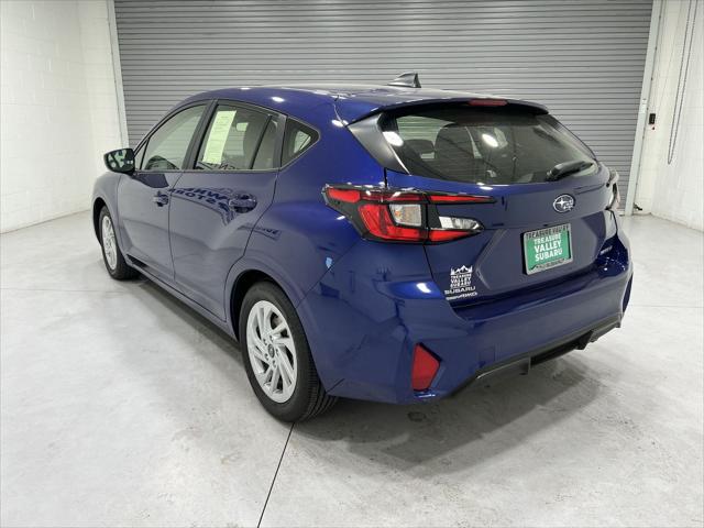 2024 Subaru Impreza Base 5-Door