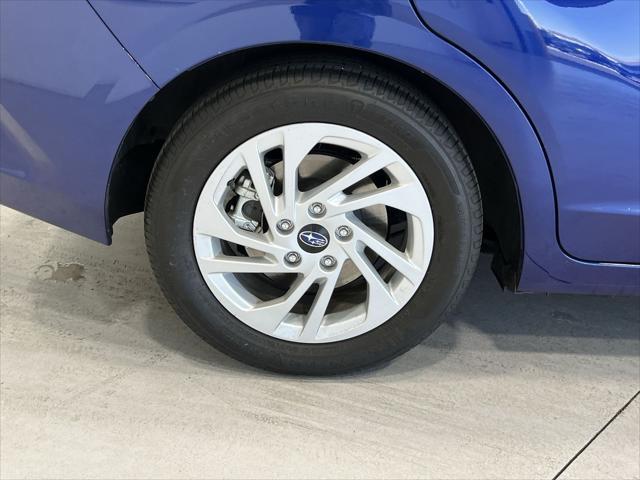 2024 Subaru Impreza Base 5-Door