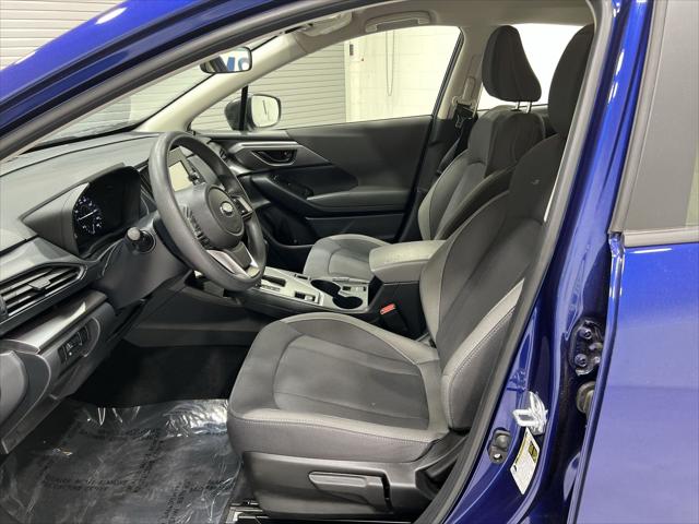 2024 Subaru Impreza Base 5-Door