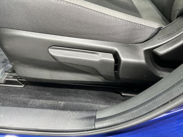 2024 Subaru Impreza Base 5-Door