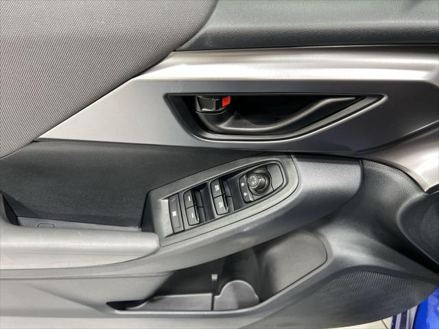 2024 Subaru Impreza Base 5-Door