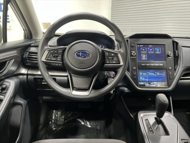 2024 Subaru Impreza Base 5-Door