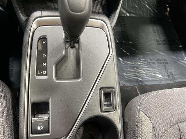 2024 Subaru Impreza Base 5-Door