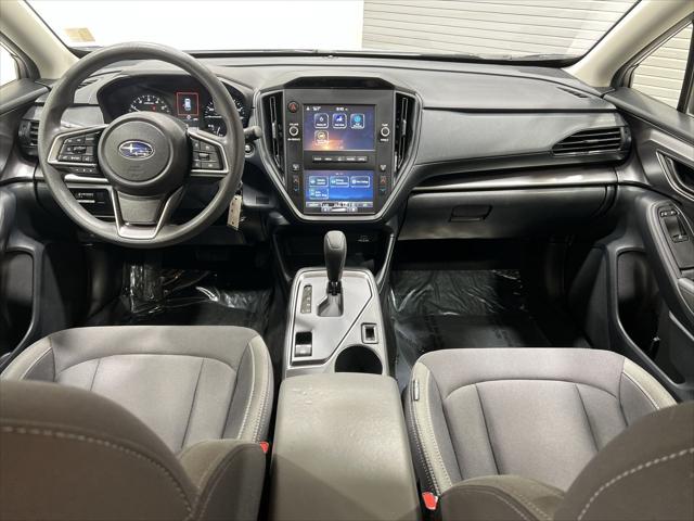 2024 Subaru Impreza Base 5-Door