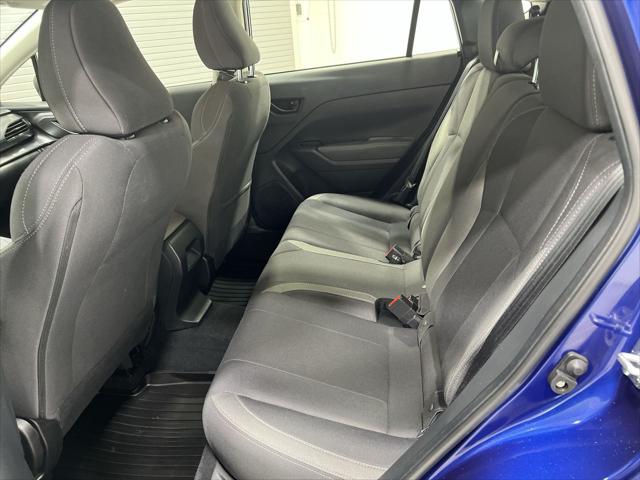 2024 Subaru Impreza Base 5-Door