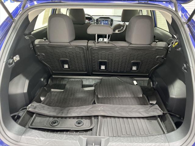 2024 Subaru Impreza Base 5-Door