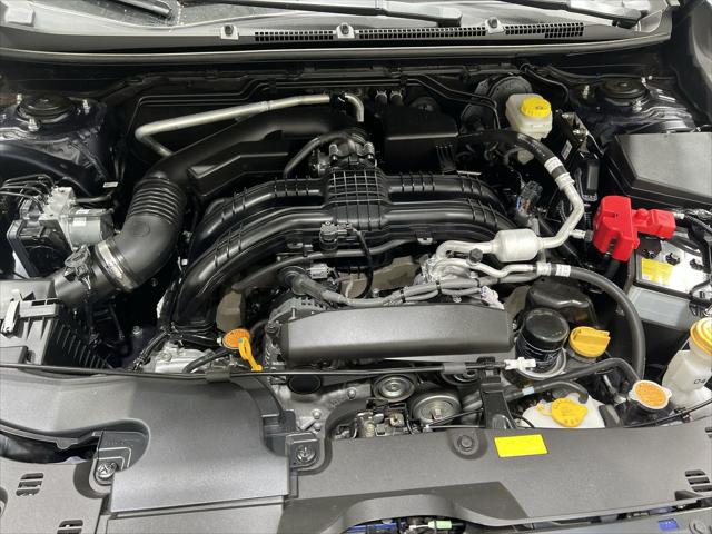 2024 Subaru Impreza Base 5-Door