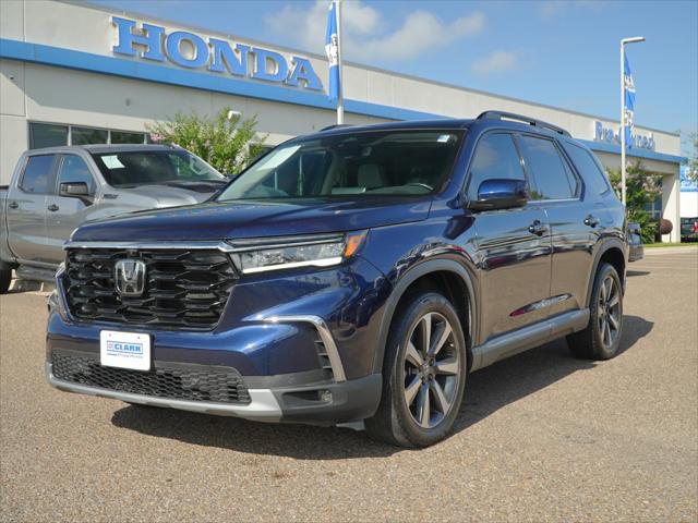 2025 Honda Pilot Elite for sale in Pharr, TX