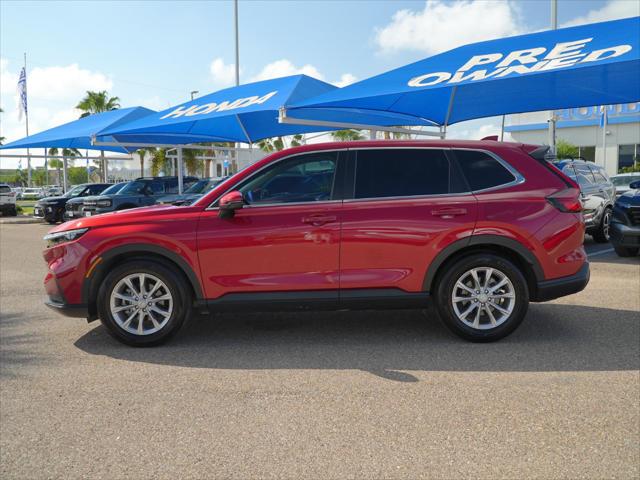 2023 Honda CR-V EX