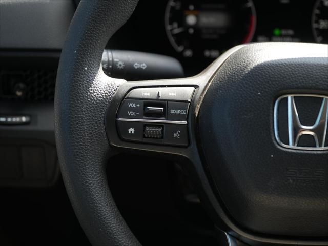 2023 Honda CR-V EX