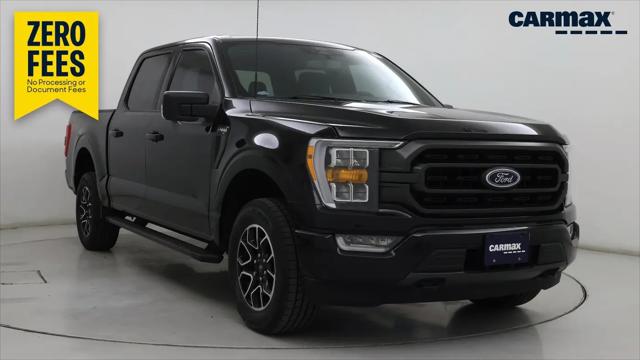 2022 Ford F-150 XLT for sale in El Paso, TX