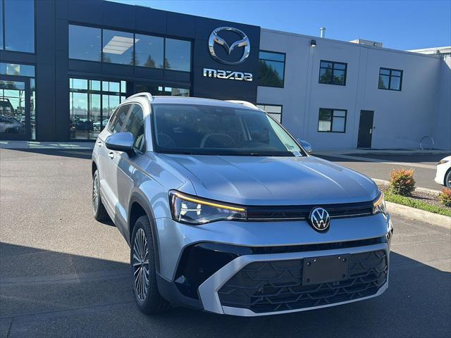 2025 Volkswagen Taos 1.5T SE for sale in Gladstone, OR