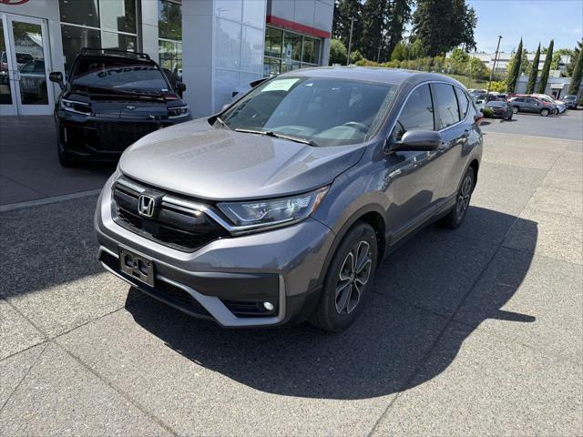 2022 Honda CR-V AWD EX-L for sale in Gladstone, OR