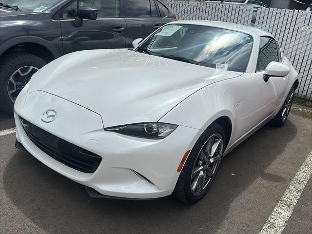 2023 Mazda MX-5 Grand Touring for sale in Gladstone, OR