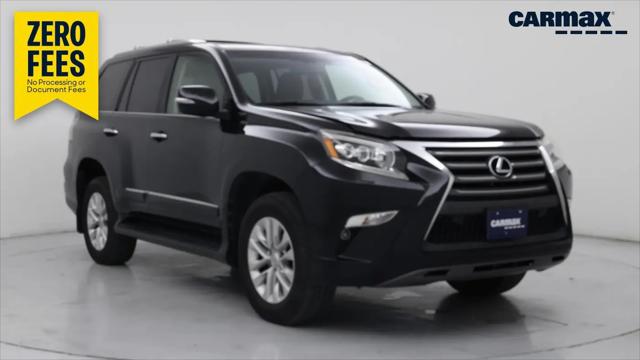 2018 Lexus GX 460 GX 460 for sale in Plano, TX