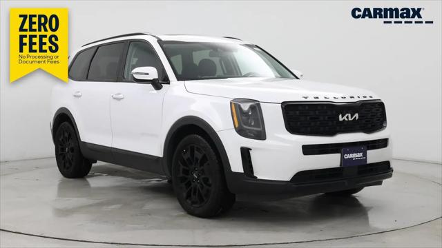 2022 Kia Telluride EX for sale in O'Fallon, IL