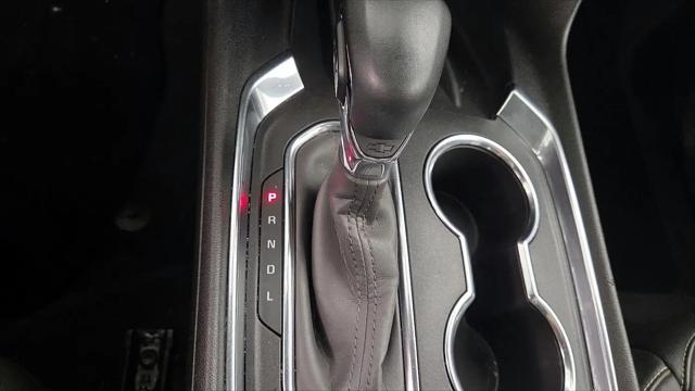 2023 Chevrolet Traverse AWD LT Leather