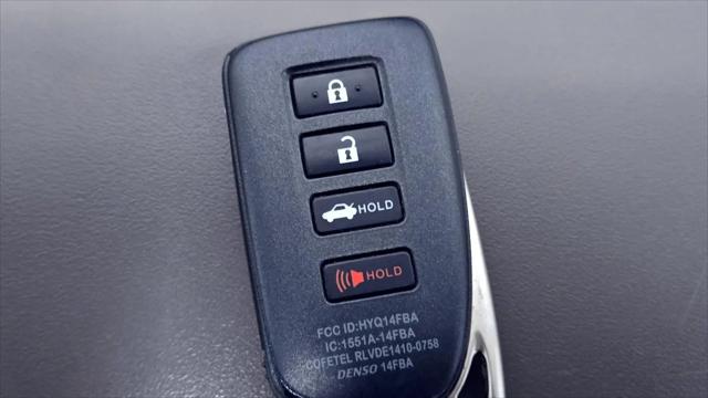 2019 Lexus IS 300 IS 300