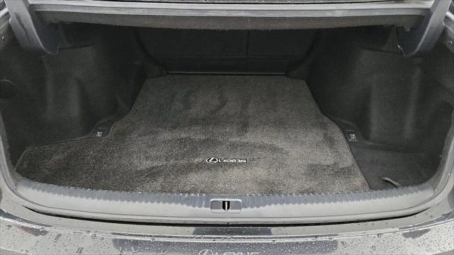 2019 Lexus IS 300 IS 300