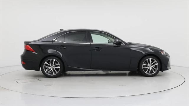2019 Lexus IS 300 IS 300
