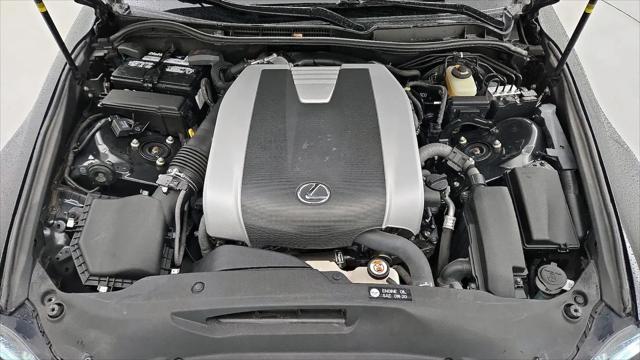 2019 Lexus IS 300 IS 300