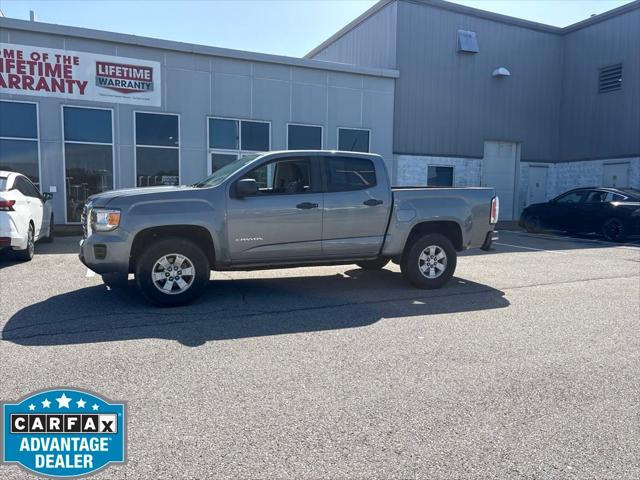 2018 GMC Canyon Base for sale in Clarksville, TN