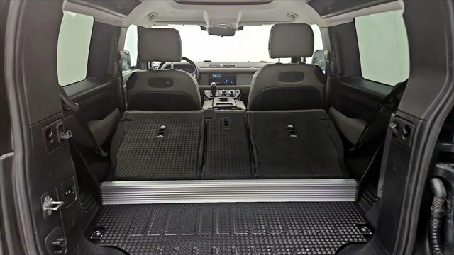 2021 Land Rover Defender 90 First Edition