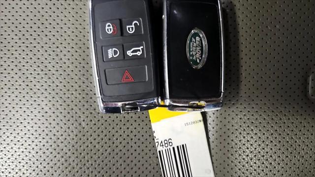2021 Land Rover Defender 90 First Edition