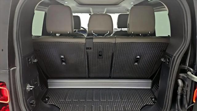 2021 Land Rover Defender 90 First Edition