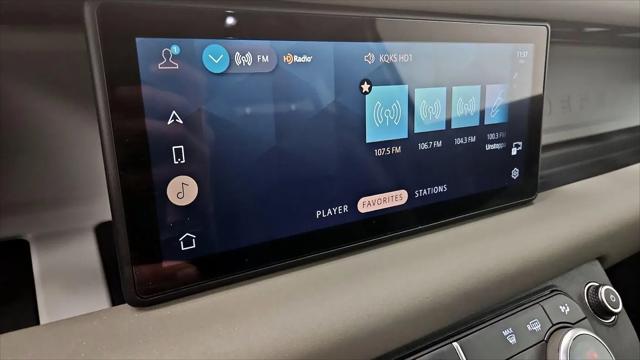2021 Land Rover Defender 90 First Edition