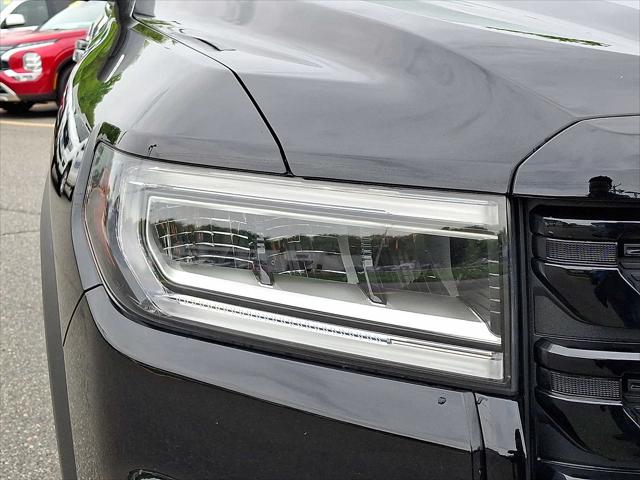 2023 GMC Acadia AWD SLE
