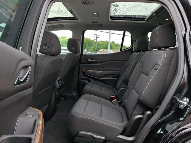 2023 GMC Acadia AWD SLE