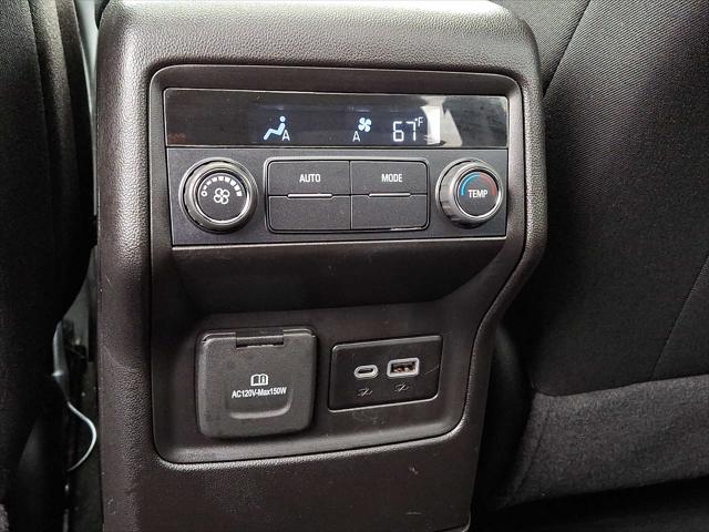 2023 GMC Acadia AWD SLE