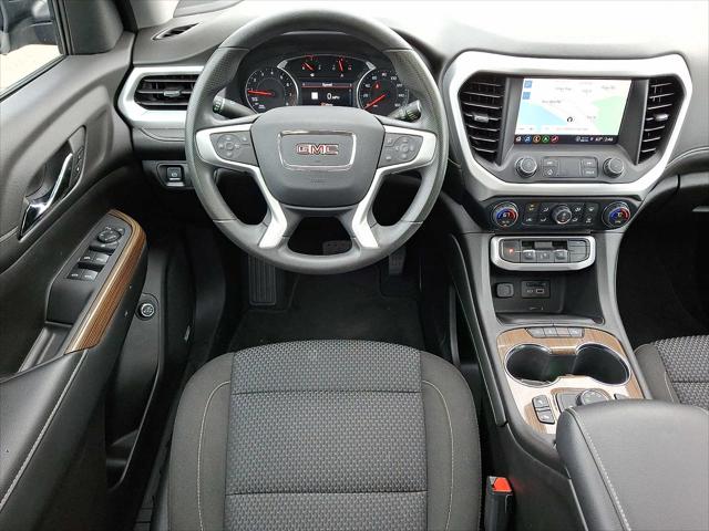 2023 GMC Acadia AWD SLE