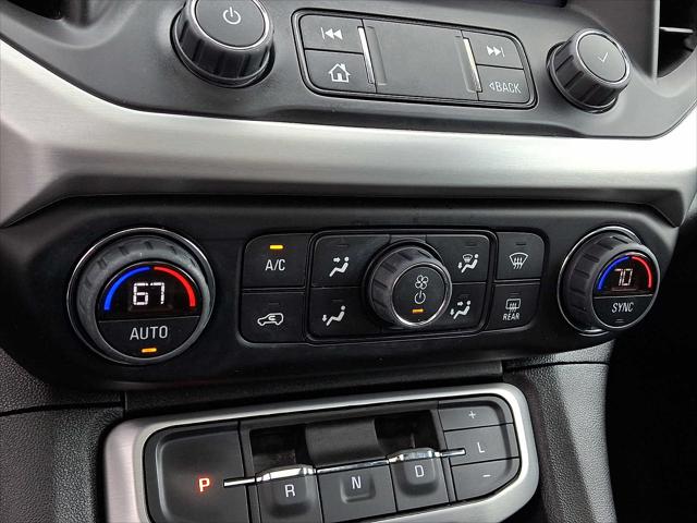 2023 GMC Acadia AWD SLE