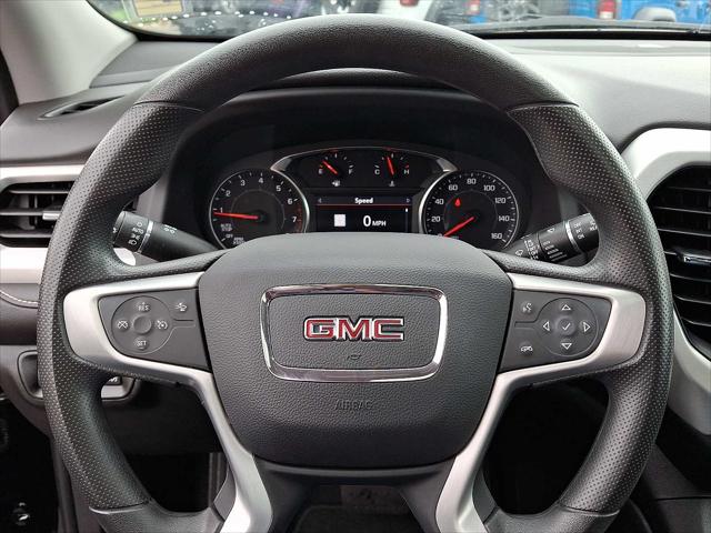 2023 GMC Acadia AWD SLE