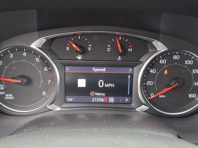 2023 GMC Acadia AWD SLE