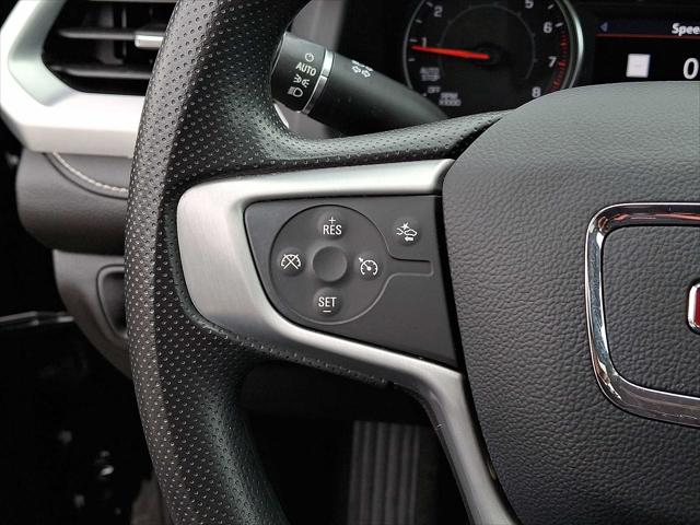 2023 GMC Acadia AWD SLE