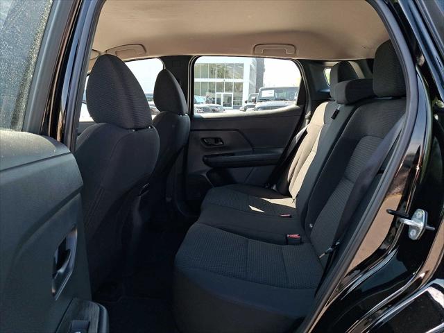 2025 Nissan Kicks S Intelligent AWD