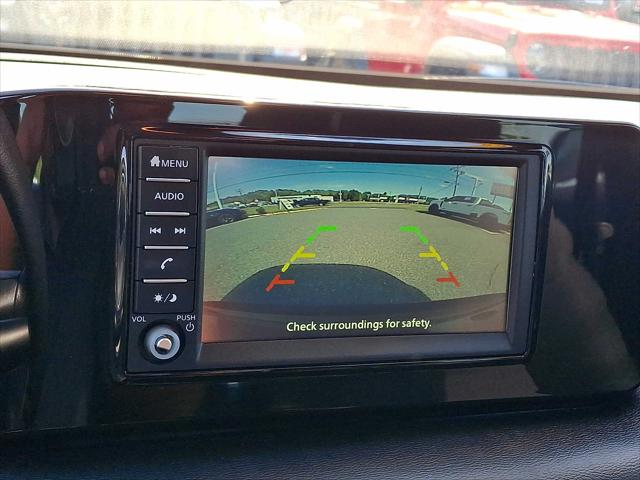 2025 Nissan Kicks S Intelligent AWD