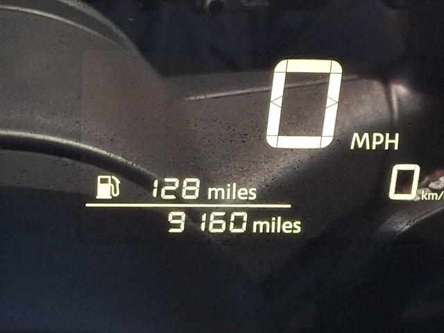 2025 Nissan Kicks S Intelligent AWD