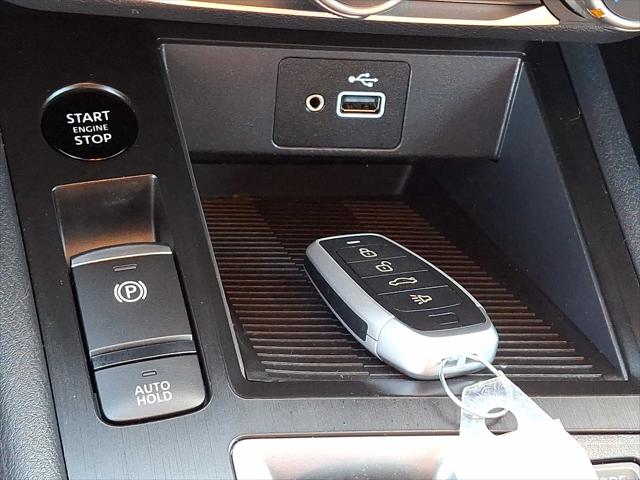 2025 Nissan Kicks S Intelligent AWD