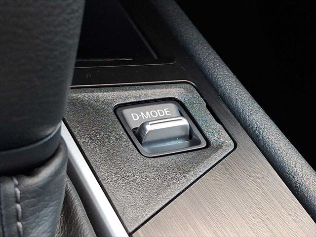 2025 Nissan Kicks S Intelligent AWD