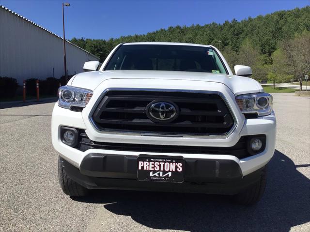 2023 Toyota Tacoma Unknown