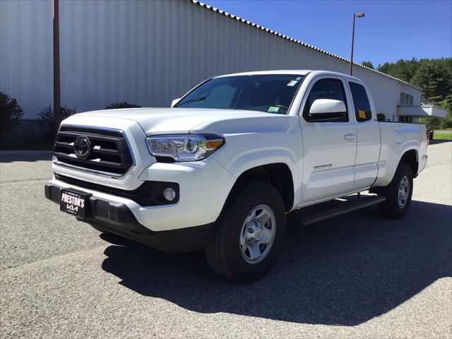 2023 Toyota Tacoma Unknown