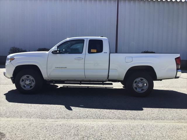 2023 Toyota Tacoma Unknown