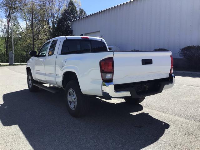 2023 Toyota Tacoma Unknown