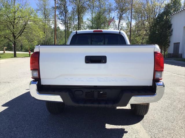 2023 Toyota Tacoma Unknown